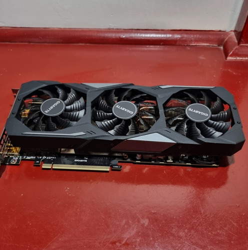 Gigabyte Rtx 2080 Super Windforce Oc 8g