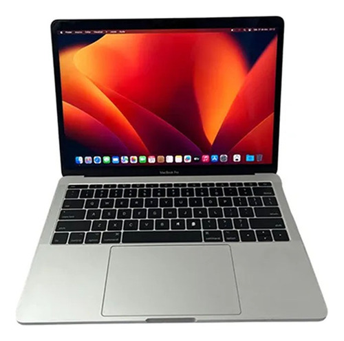 Macbook Pro 13.3 , Intel Core I5 7360u 8gb De Ram 128gb Ssd