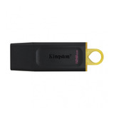 Memoria Usb 3.1 Kingston Dtx/128gb 128gb Negro