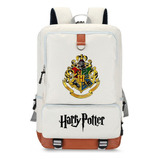 Harry Potter Mochila Bolsa De Viaje Bolsa De Computadora