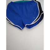 Short Nike Mujer Dry Fit Talle S Usado