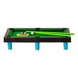 Juego Pool De Mesa Faydi Fd17145-5