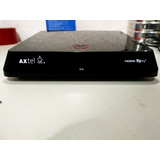 Decodificador  Axtel 