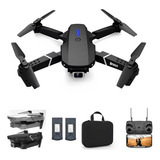 Drone Con Camara 4k Wifi Fpv E58 Para Adultos Y Niños