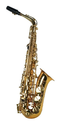 Saxofone Alto Wing