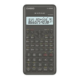 Calculadora Cientifica Casio Fx 350 Ms 2
