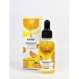 Suero Facial Vitamina C Y E - g a $460