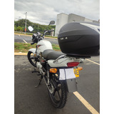 Yamaha Libero 125 Modelo 2018