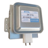 Magnetron 2m219j 2m319j 2m519 Para Microondas. Witol Novo