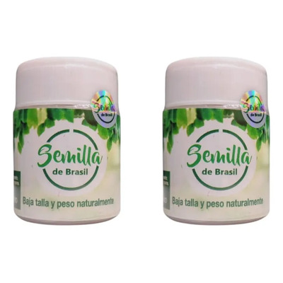 Semilla Original 2 Meses Regalo Gratis | Envío gratis