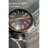 Smartwatch Ticwatch Pro 3 Gps 45mm - Pantalla 1.4 