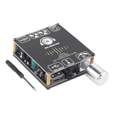 Placa Amplificadora C50hs 50w+50w Tpa3116d2 Hifi Chip 12-24