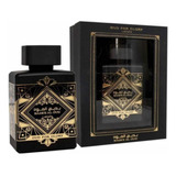 Badee Al Oud Oud For Glory Edp 100 Ml Unisex - Lattafa