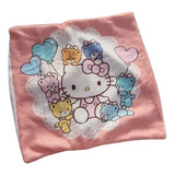 Funda De Almohada Kitty