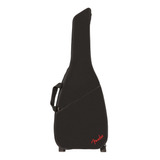 Bag Para Guitarra Fender Fe 405 Electric Guitar Gig Bag