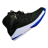 Tenis Botas Deportivas J23 Broche