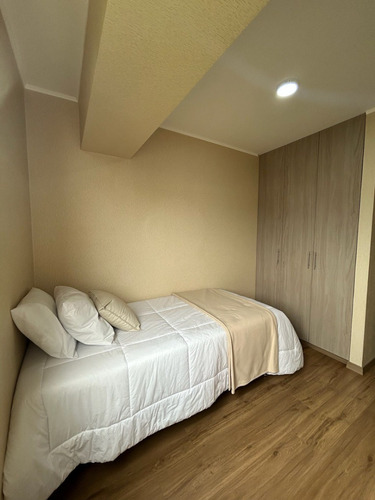 Se Alquila Habitación Estudiantes Cerca A Upc, Esan, Pucp Y Ulima - Imagen 3