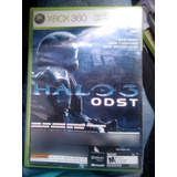 Halo 3 Odst Xbox 360