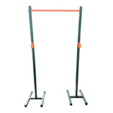 Power Rack Sentadillas Pull Upss Barra Olímpica Press Pecho