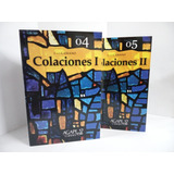 Libro Colaciones I Y Ii De Juan Casiano