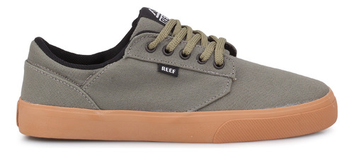 Zapatillas Reef Byron Bay En Verde | Dexter