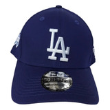 Gorra Dodgers Dia Del Padre 2020 39thirty Visera Curva Cerra