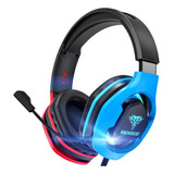 Bengoo G9500 Auriculares Gaming Para Ps4 Xbox One Pc Control