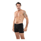 Pack X3 Boxer Dufour Algodón Labrado S/costura 12056 S/3xl