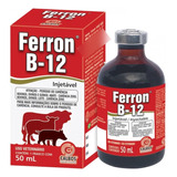 Ferron B12  Calbos 50ml