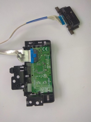 Placa Sensor Receptor Remoto + Ir 43lm631 43lm6300