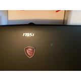 Laptop Gamer Msi Gl 62 Gaming G Series