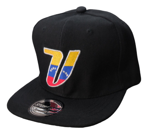 Jockey Snapback De Venezuela Beisbol