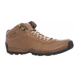 Bota De Trabajo Caterpillar 72239 721512 Honey Elite  25-30 