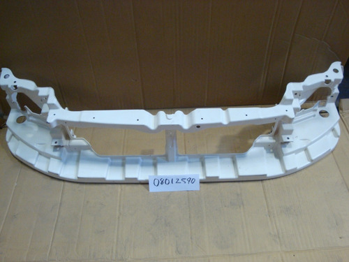 Frontal De Ford Explorer 06-09 08012590 Foto 2