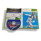Fifa 19 Xbox 360 Dublado Envio Rapido!