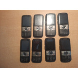 Celular Nextel I418