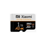 Tarjeta Micro Sd Xiaomi 1tb  Pro Plus Xc