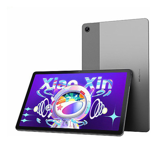 Tablet Lenovo Xiaoxin Pad 2022 Wifi 6+128 Gb Grey 10.6 Lcd
