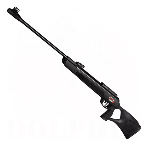 Rifle Aire Comprimido Gamo G-magnum 1250 Igt  Mach 1 Nitro