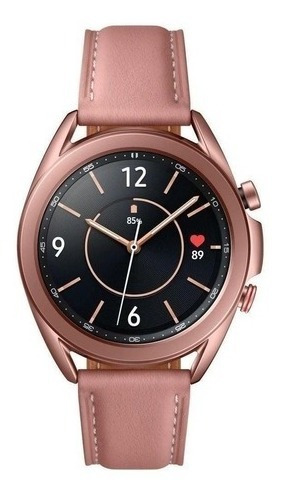 Reloj Samsung Galaxy Watch 3 Replica Aaa