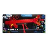 Nerf Roblox Viper Strike Zombie Attack 6 Dardos Hasbro Cd
