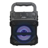 Parlante Bluetooth Bt Sound Cube Radio Fm Fiddler