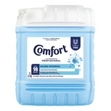 Comfort Pro Amaciante Lavanderia Original 7l 