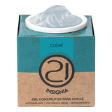 Insignia Ecoline Clear Gel 56g Nails21