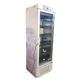 Refrigerador Expositor Para Vacinas Biotecno, Revisar 