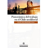 Libro Panoramica Del Trabajo En El Chile Neoliberal