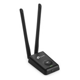 Placa Usb Wifi Tp-link Tl-wn8200nd 300mb Alta Potencia