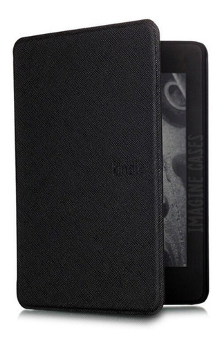 Capa Case Magnética Auto Sleep Kindle 10ª J9g29r + Pelicula