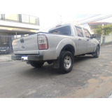 Ford Ranger Xl 3.0 Cabine Dupla 4x4 Diesel 2010/2011