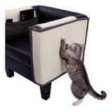 Protector De Muebles Para Rasguños De Gatos: Protección De M